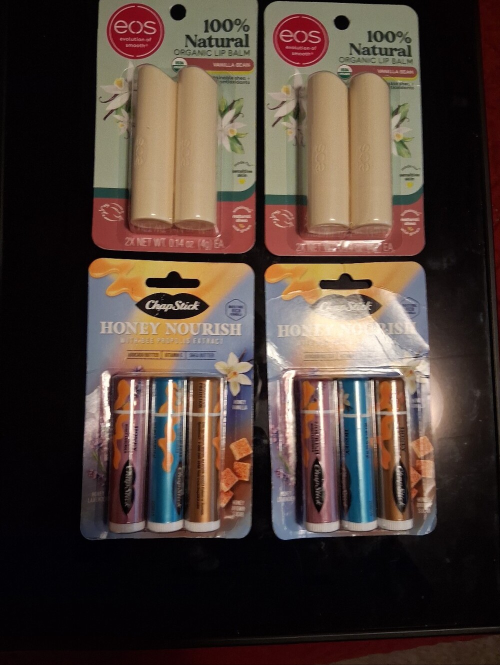 Lip Care Bundle